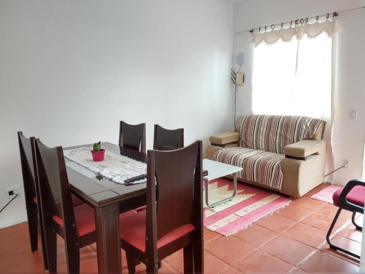 Nascer Do Bosque Apartment Cabo Frio Exterior photo