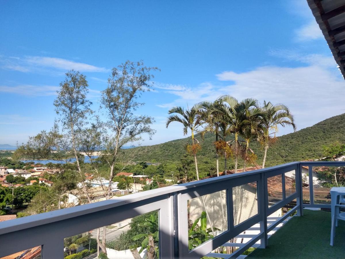 Nascer Do Bosque Apartment Cabo Frio Exterior photo
